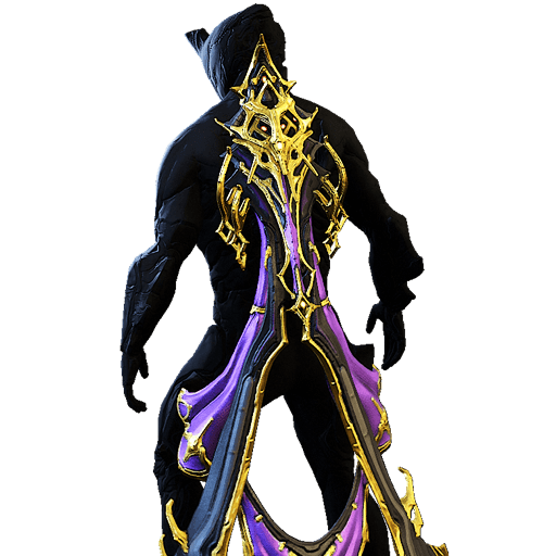 Kerata Prime Syandana Image