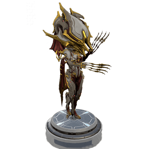 Garuda Prime Prime Noggle