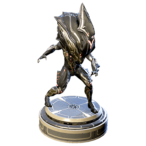Estatueta: Excalibur Dex