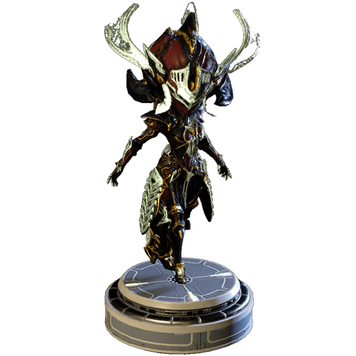 Statuette Noggle - Gara Prime Prime