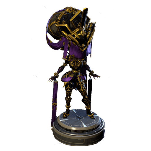 Khora Prime Prime Noggle