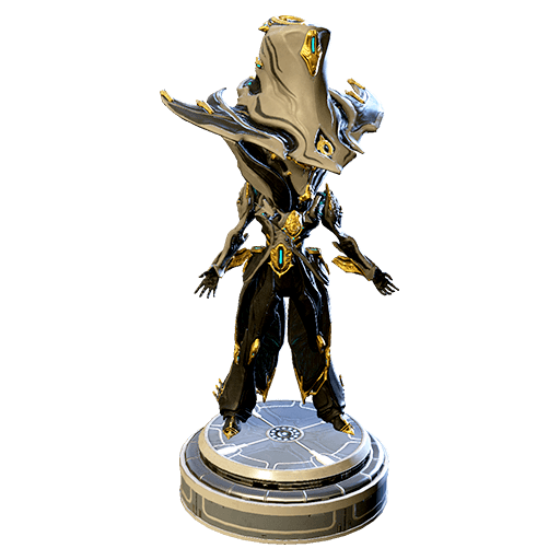 Estatua tambaleante de Limbo Prime Prime