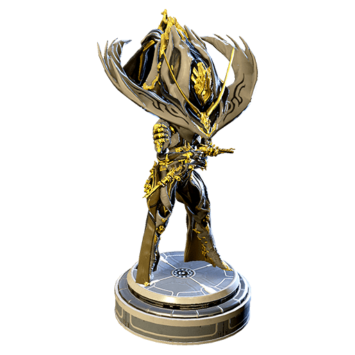 Mesa Prime Prime Noggle-Statue