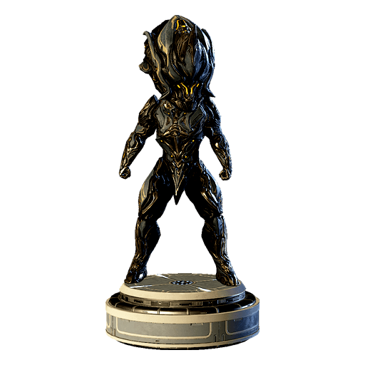 Statuette Noggle - Rhino Dex