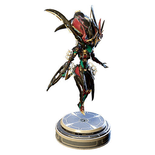 Statuette Noggle - Titania Prime Prime