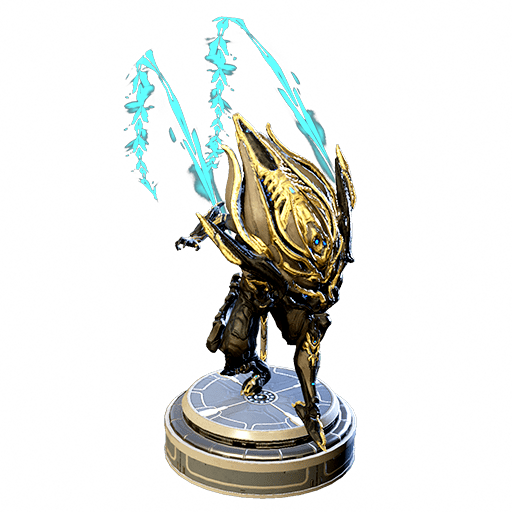 Estatua tambaleante de Wukong Prime Prime