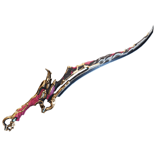 鲮鲤剑 Prime Image